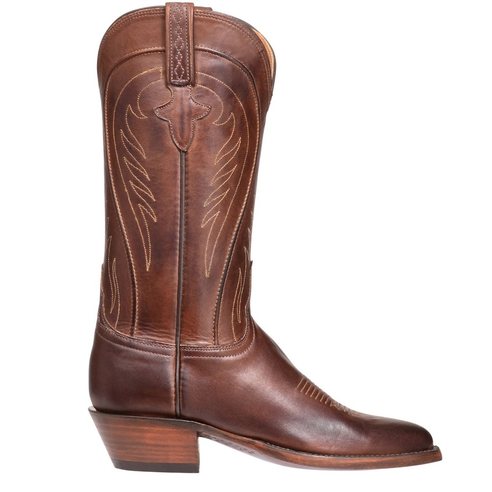 Women’s Lucchese Cowboy Boots Summer.